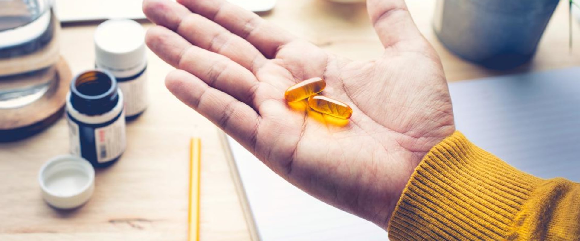 What does nootropic do to your body?