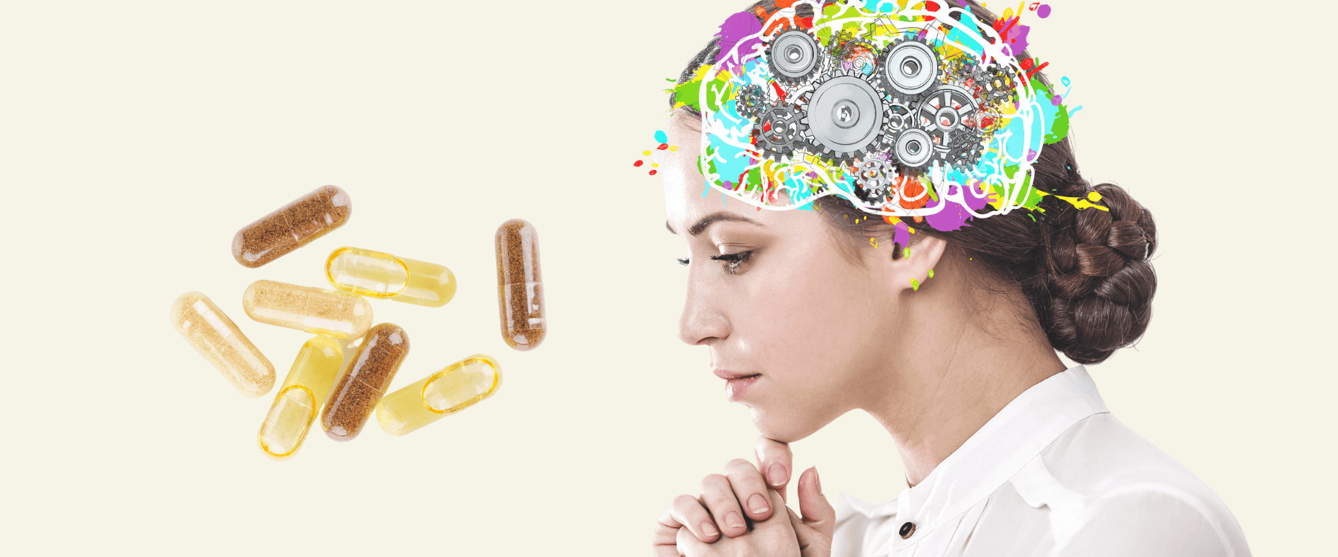 What is the best nootropic for brain fog?